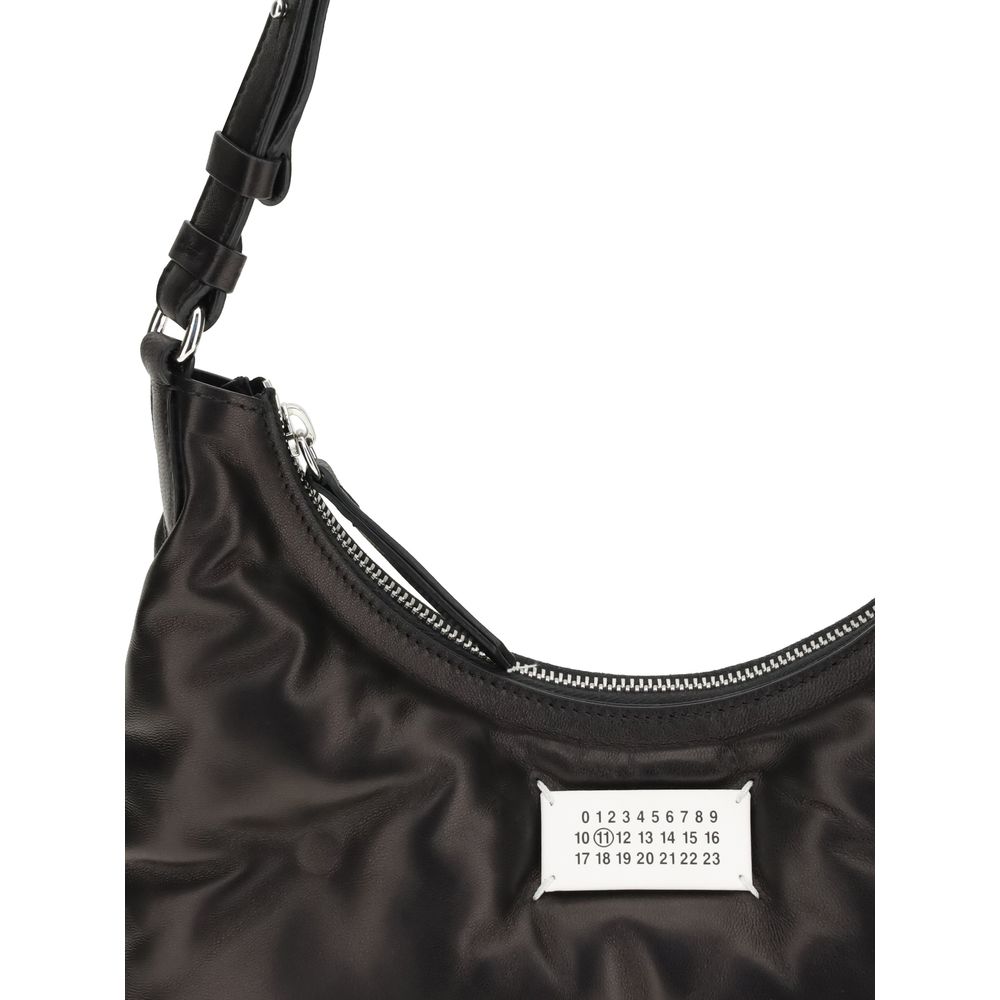 Small Glam Slam Hobo Shoulder Bag