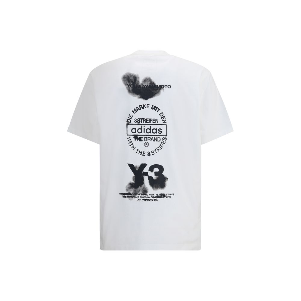 Graphic print T-Shirt