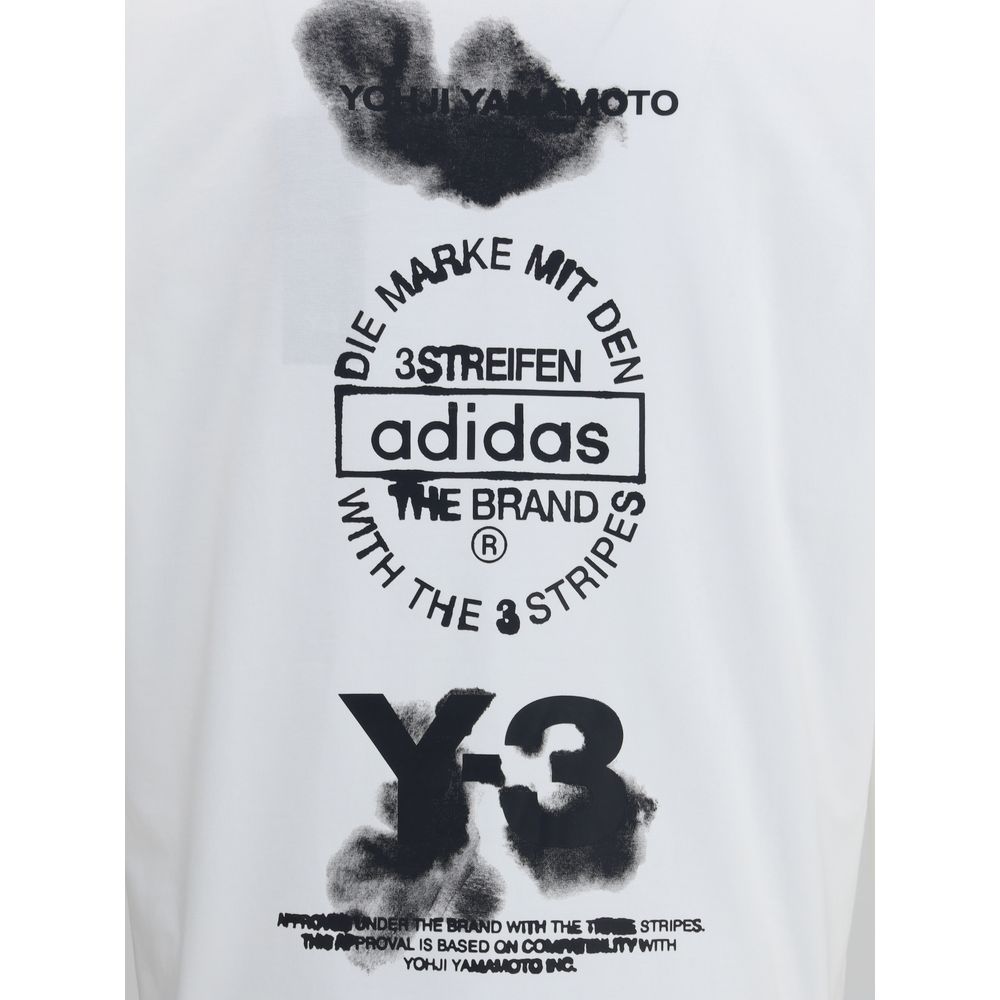 Graphic print T-Shirt