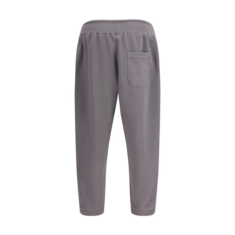 Side graphic Sweatpants