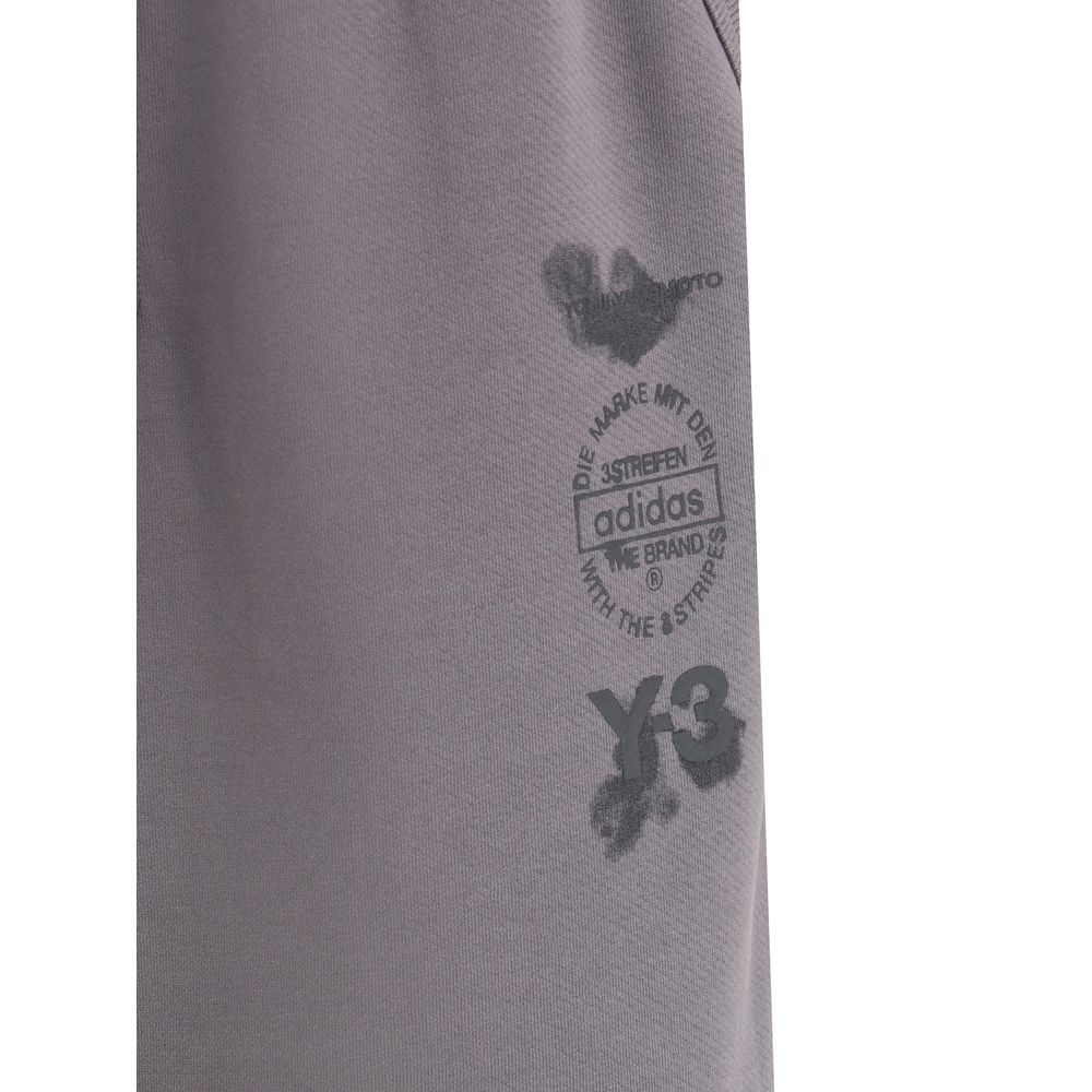 Side graphic Sweatpants