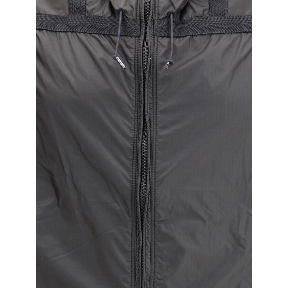 Waterproof hooded Jacket