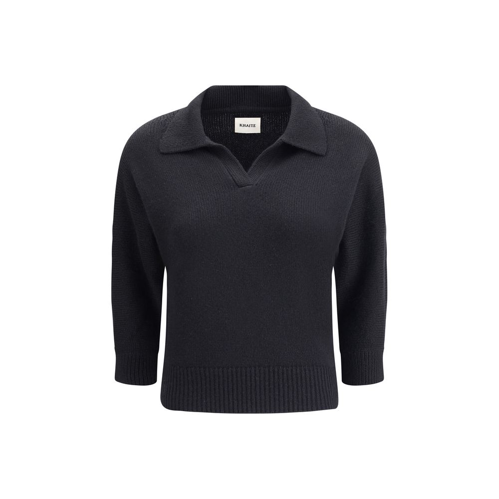 Herve Sweater