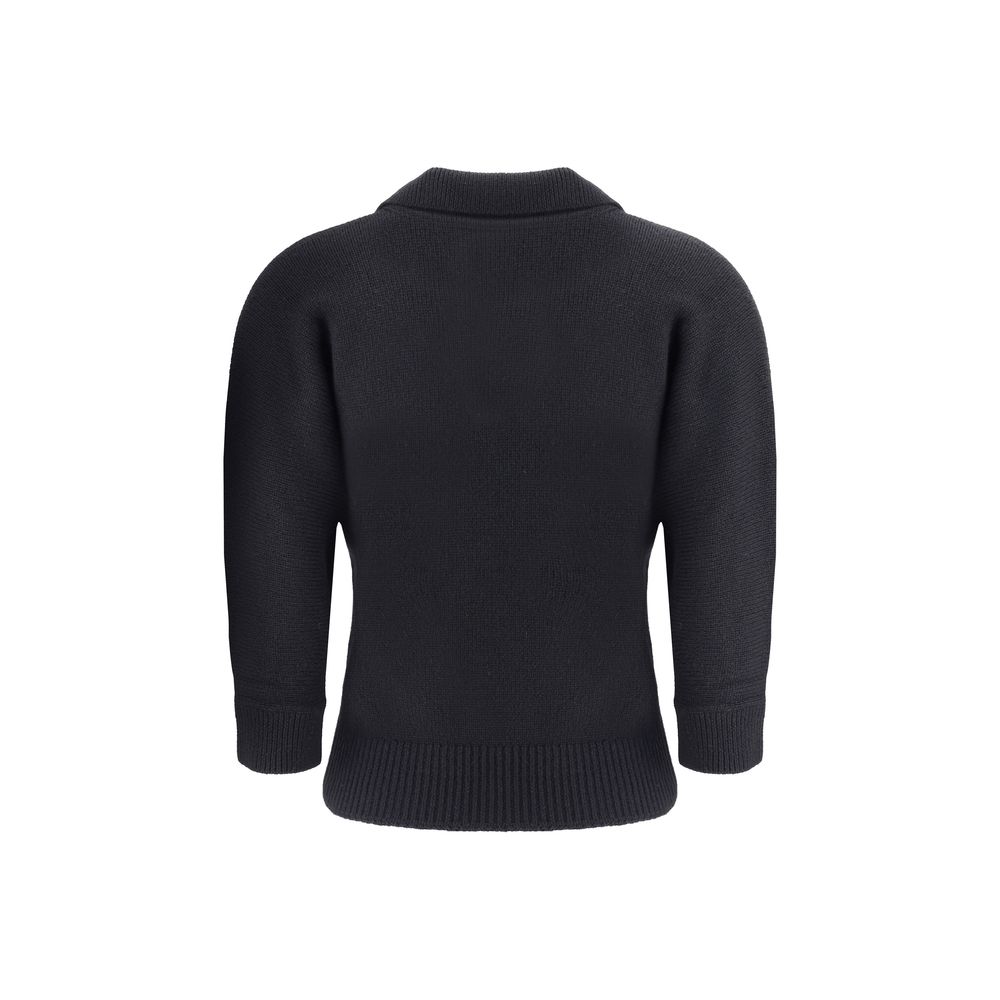 Herve Sweater