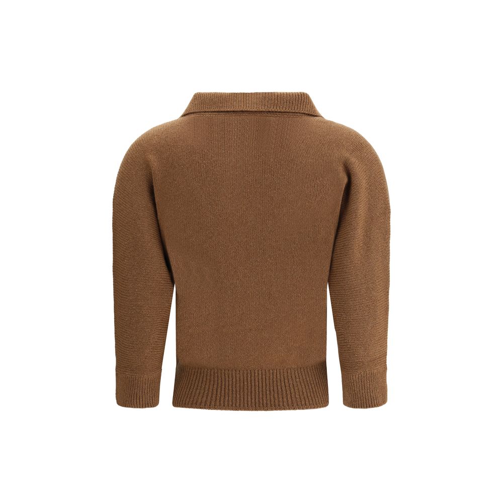Herve Sweater