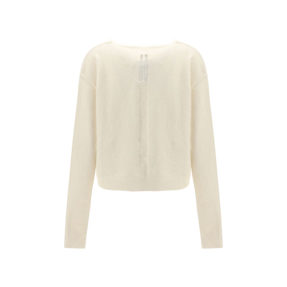 Tommy Sweater in Alpaca