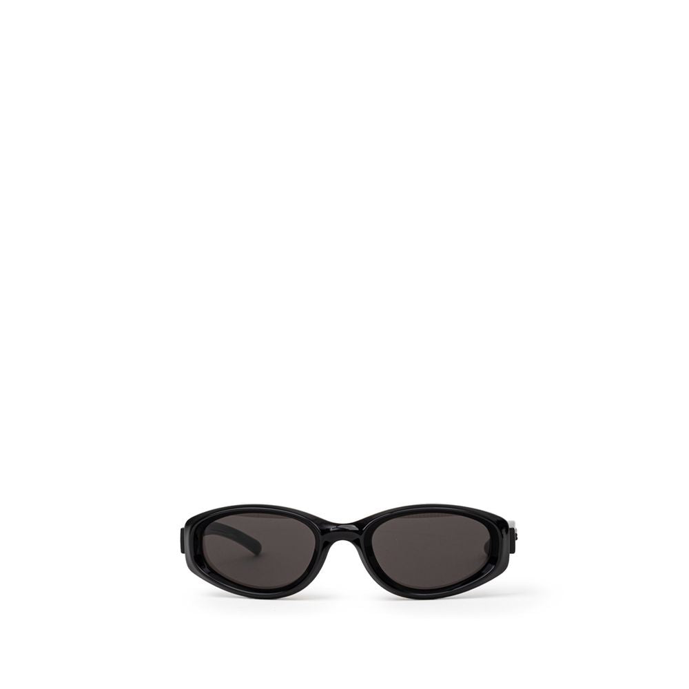 Black Acetate Sunglass