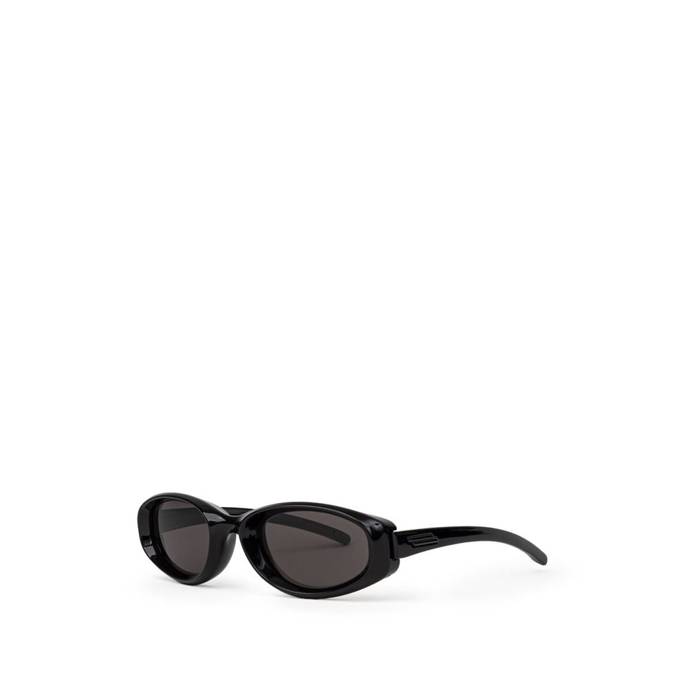 Black Acetate Sunglass