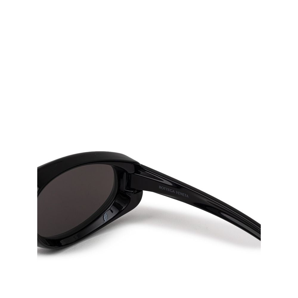 Black Acetate Sunglass