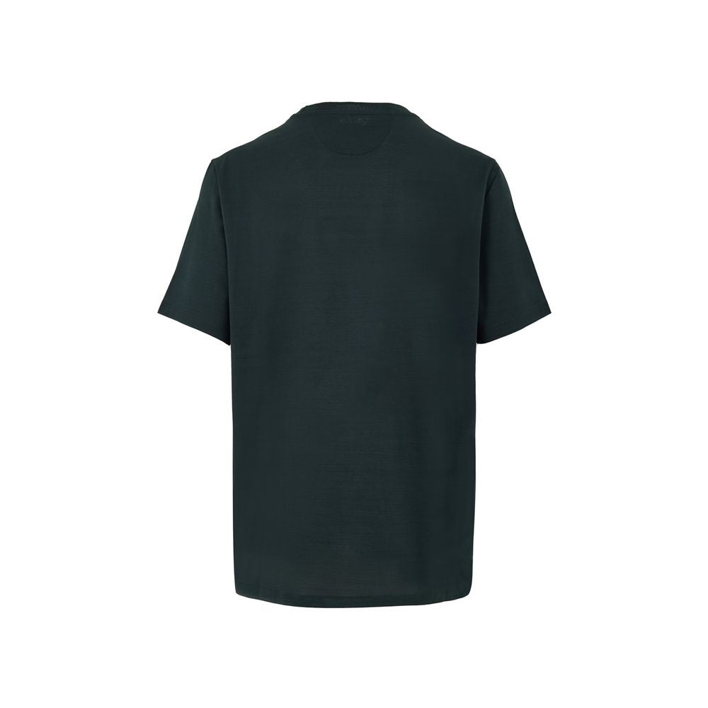 Green Cotton Long