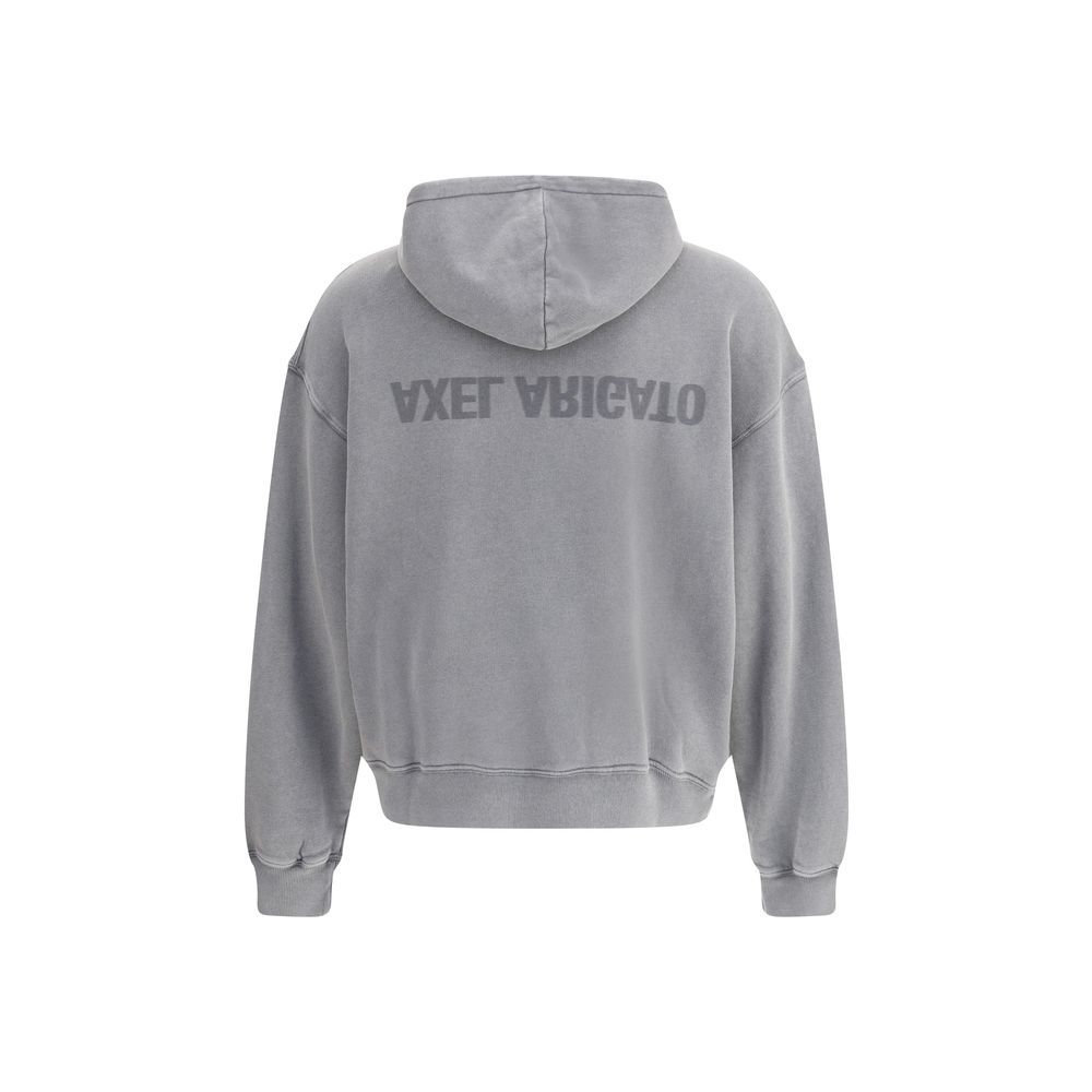 Logoed Hoodie