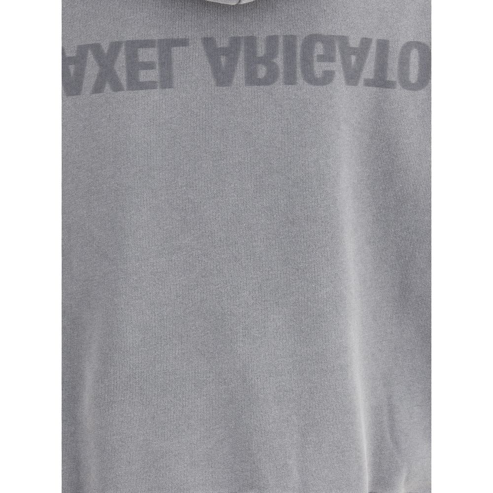 Logoed Hoodie