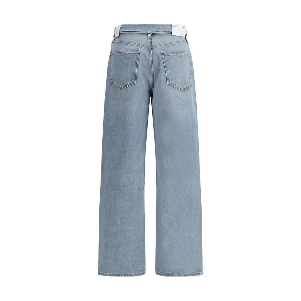 Echo Jeans