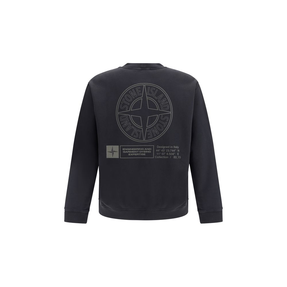 Logo Sweatshirt