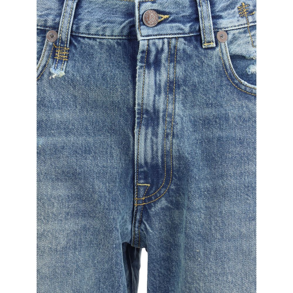 Boyfriend Jeans