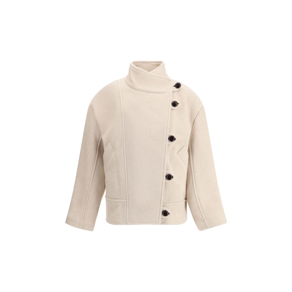 Hanis Coat