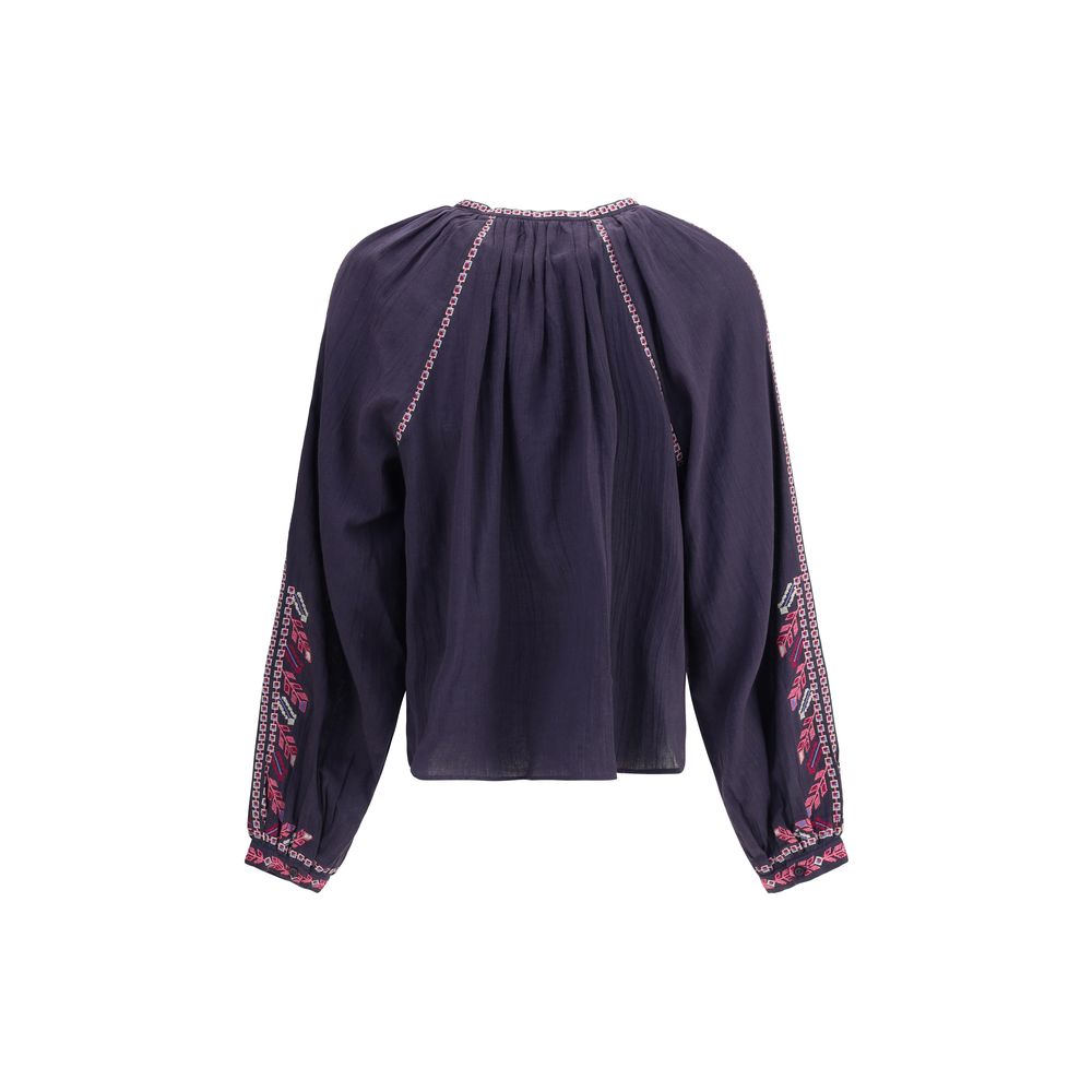 Lynne Shirt