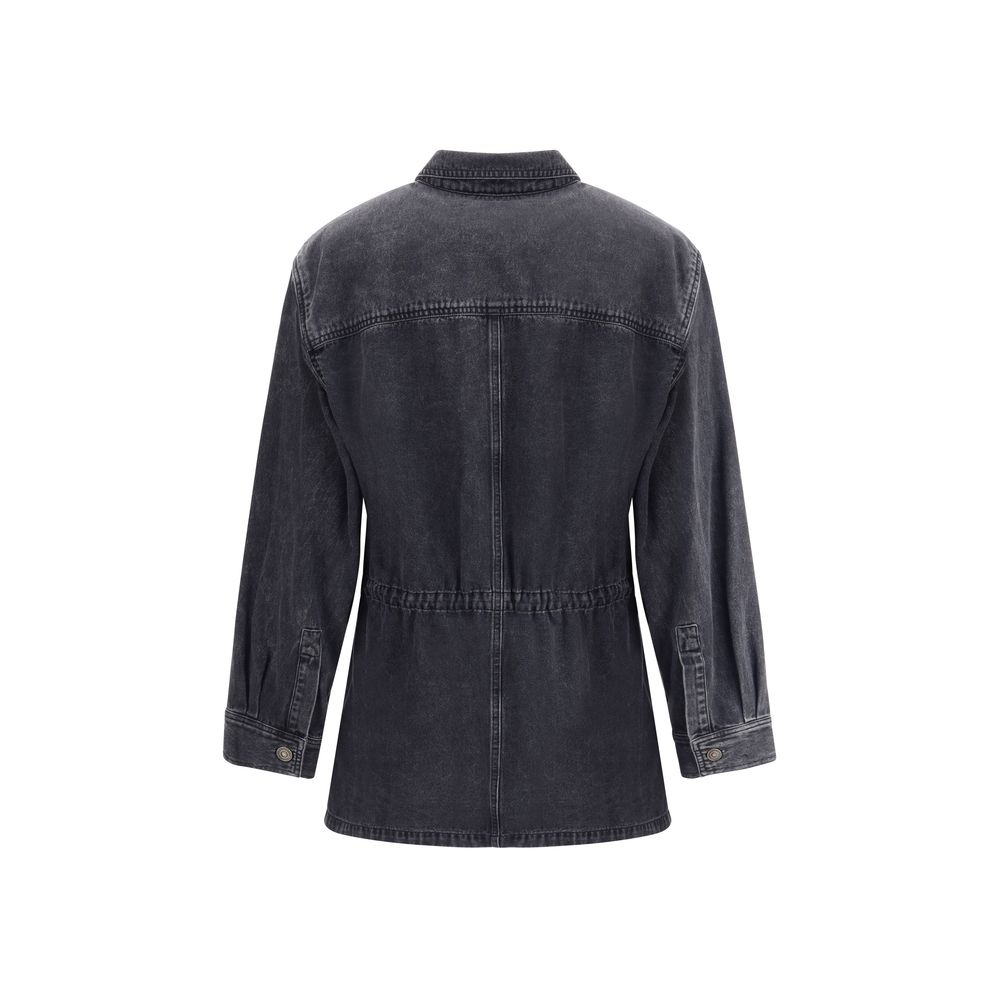 Nossia denim Jacket