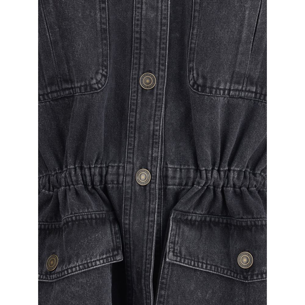 Nossia denim Jacket