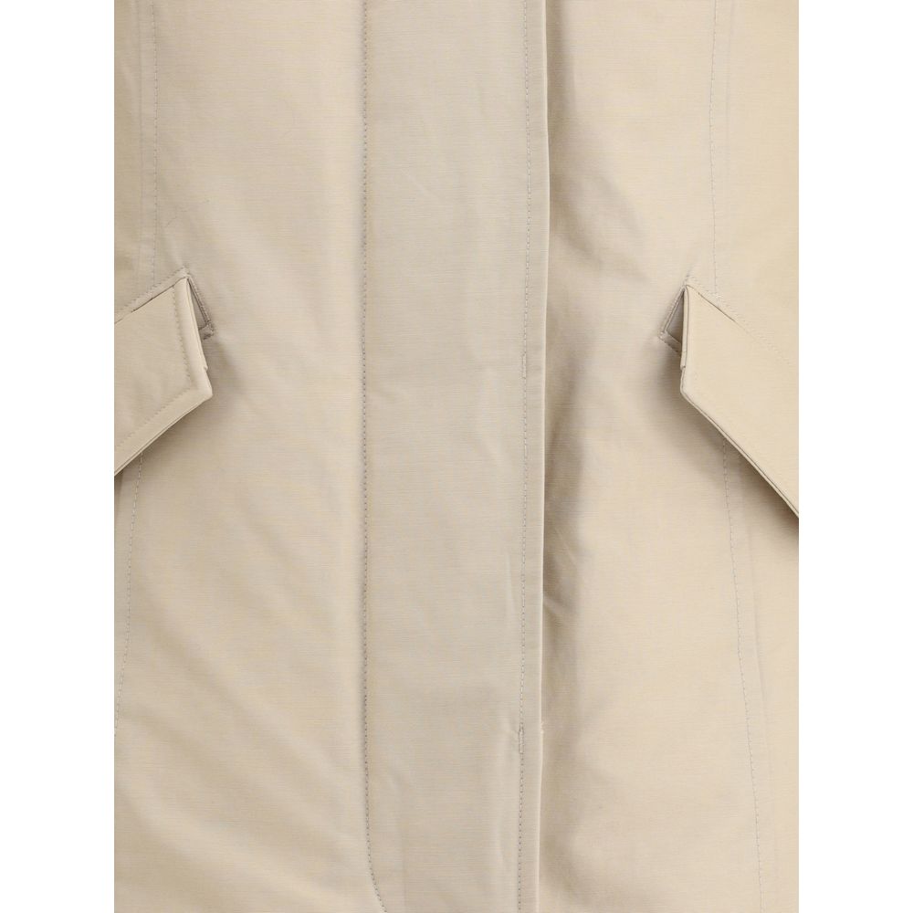 Arctic parka Jacket