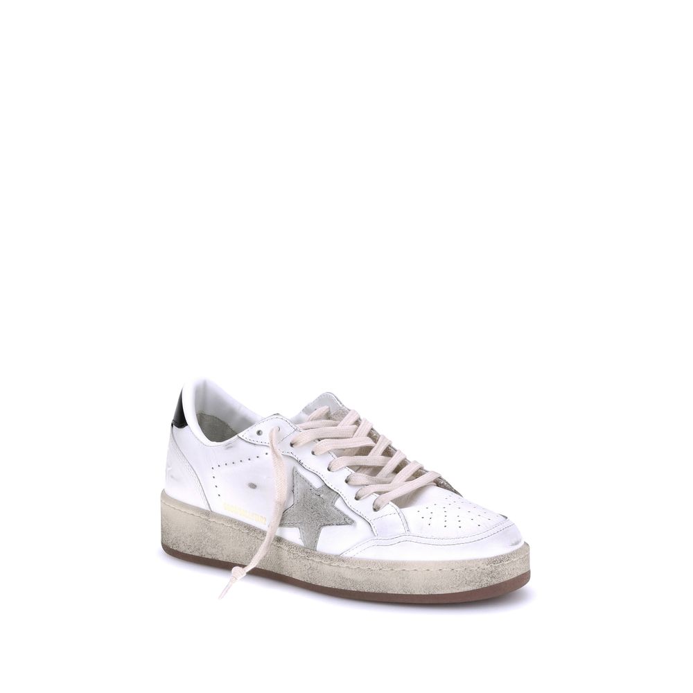 Ball Star Sneakers