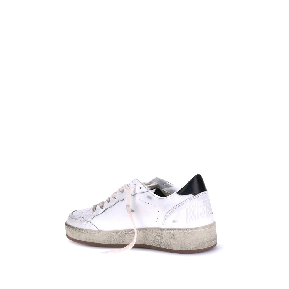 Ball Star Sneakers
