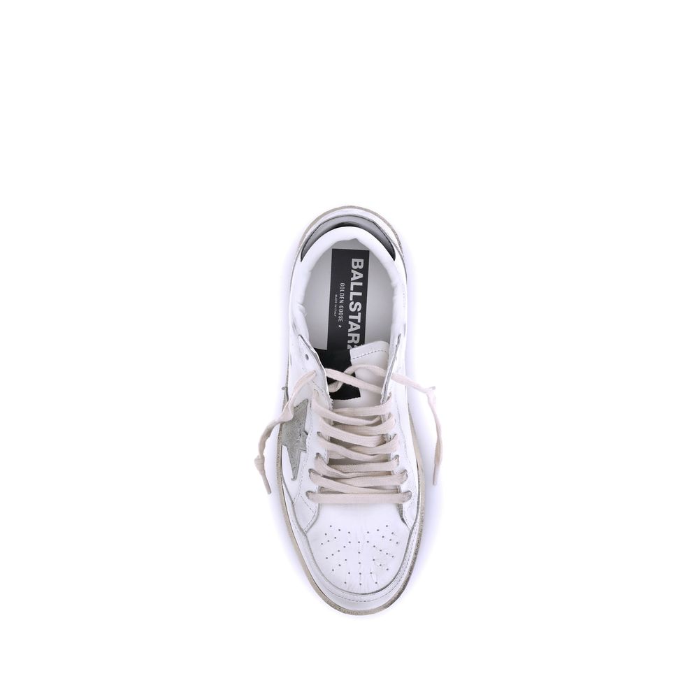 Ball Star Sneakers