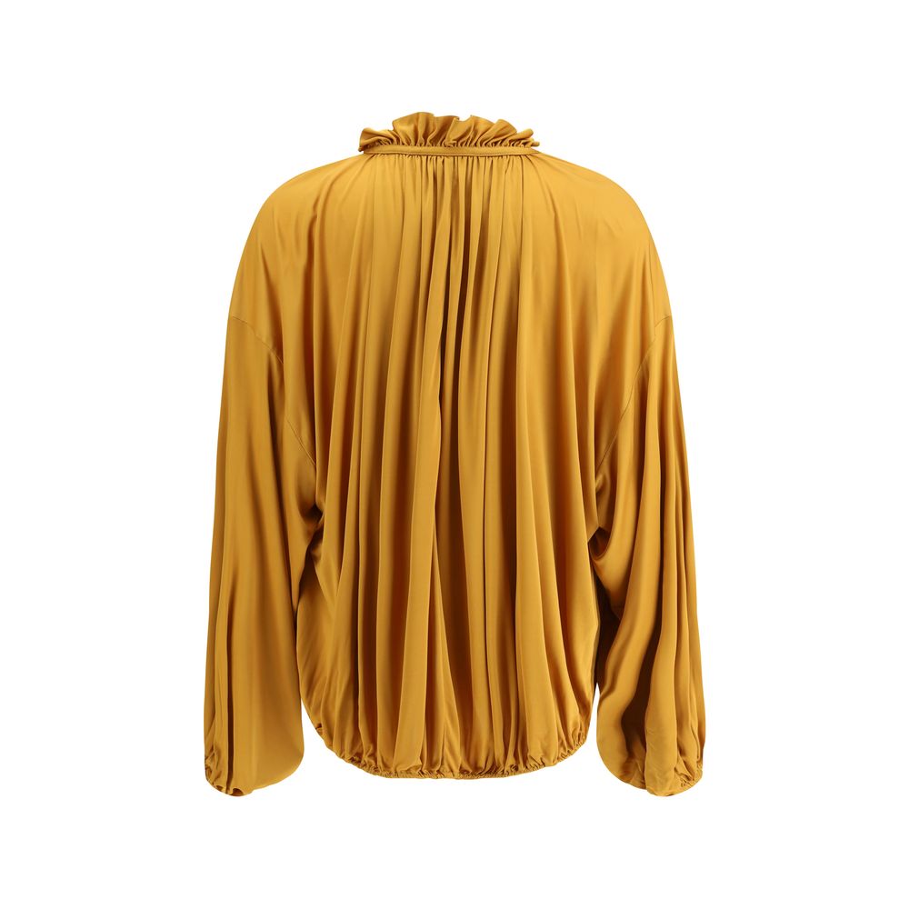 Jersey Blouse