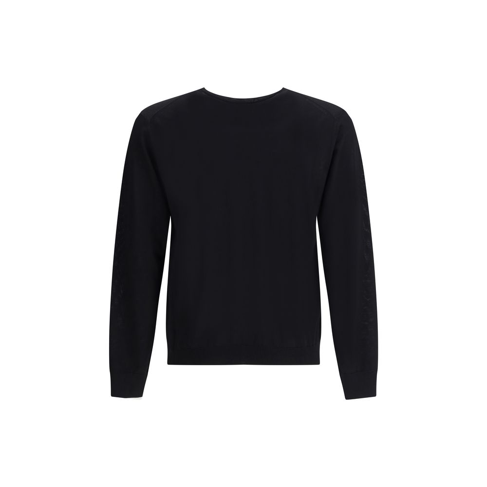 Virgin wool Sweater