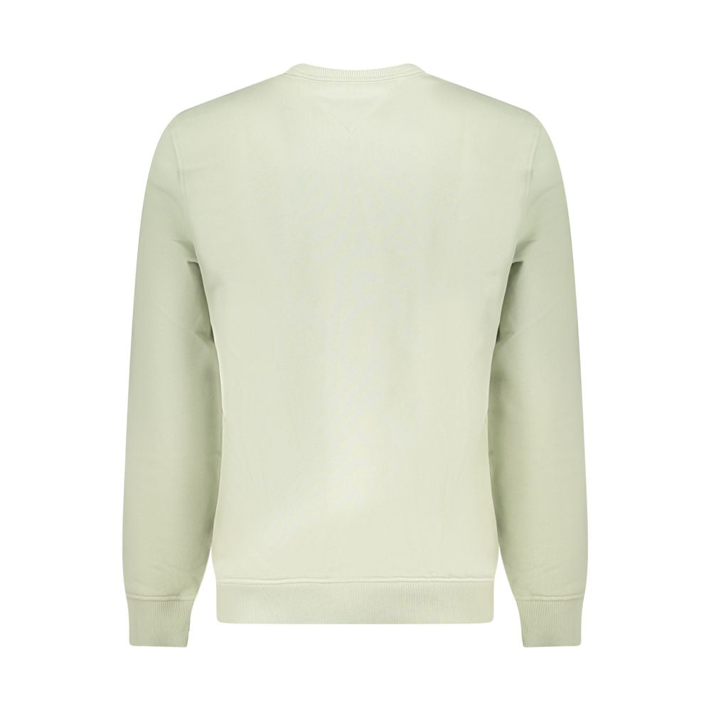 Verde Cotton Men Sweatshirt