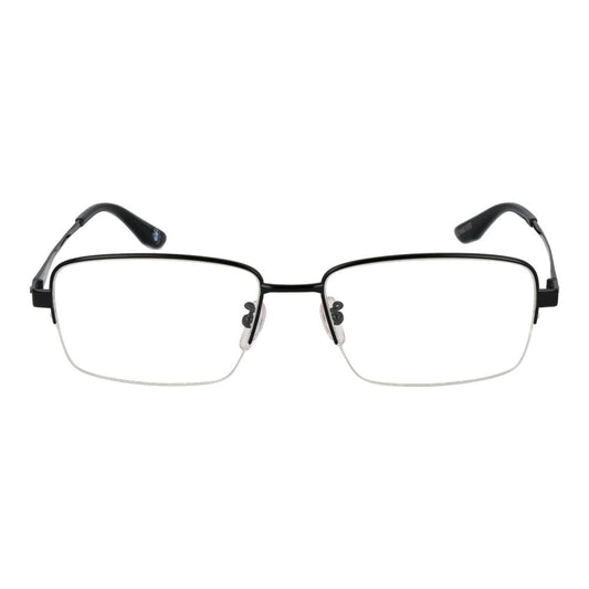 Black Titanium Glasses (Frames)