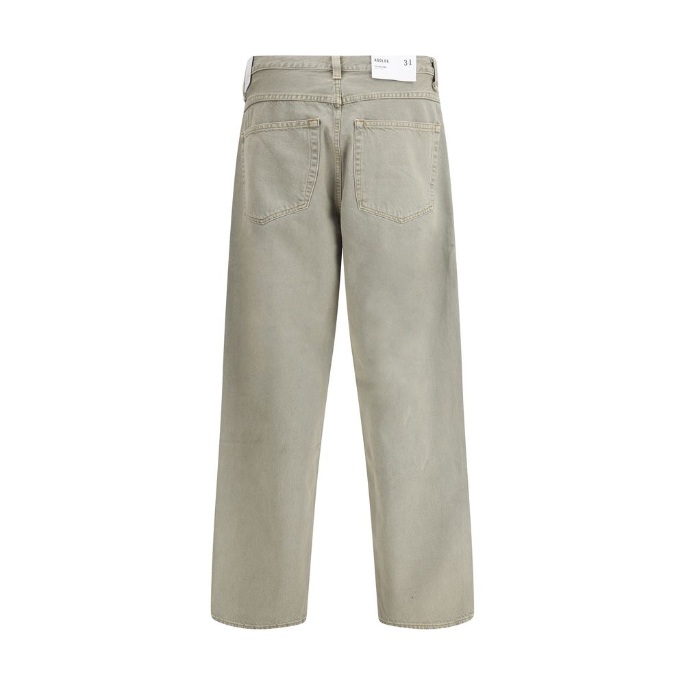 Fusion Jeans