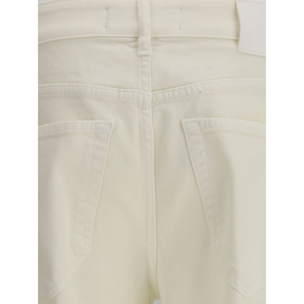 Reggae Jeans