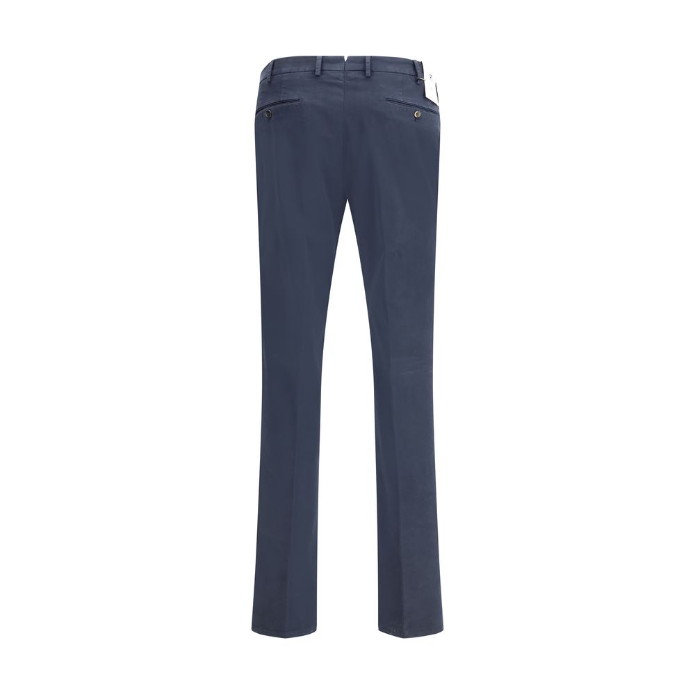 Cotton Pants