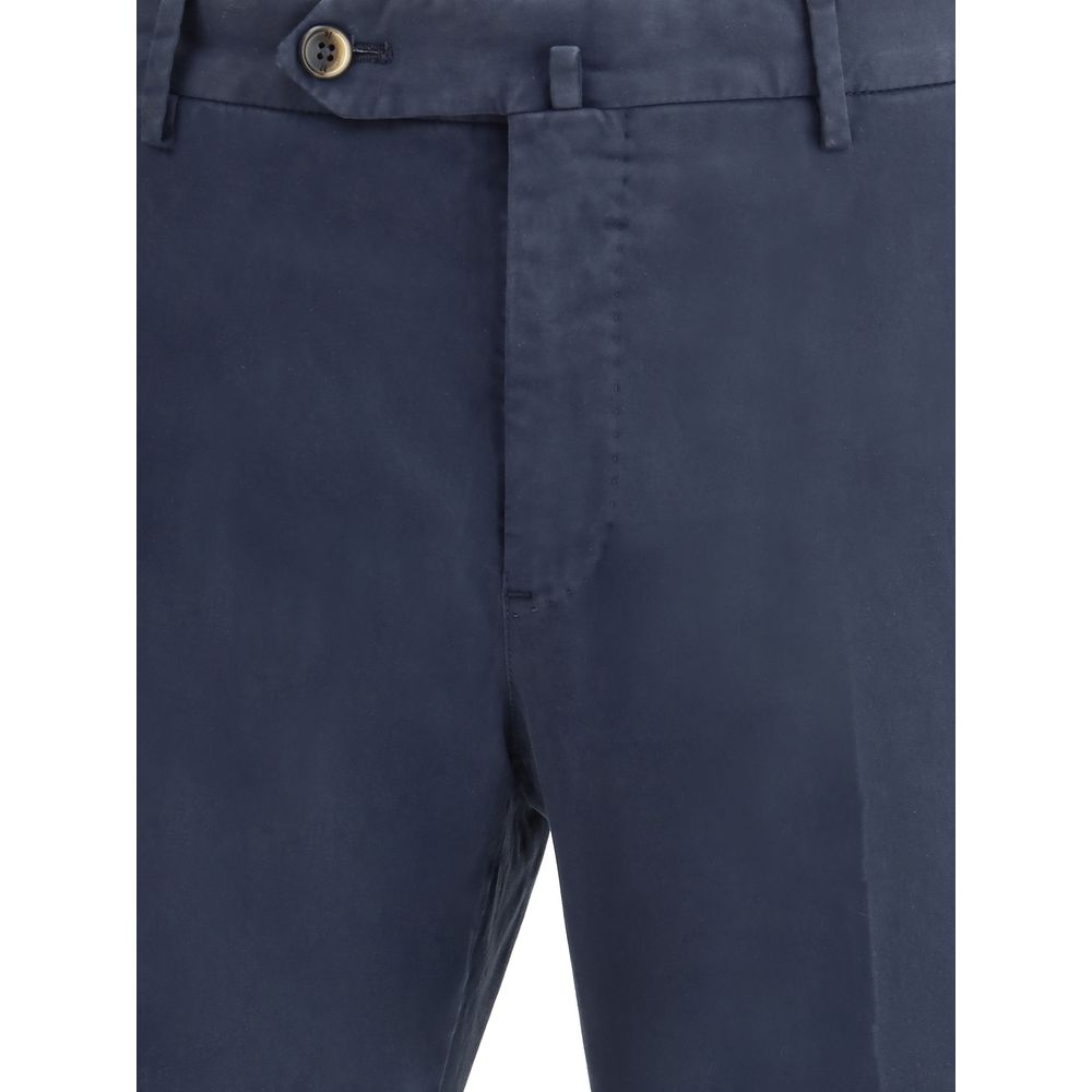Cotton Pants