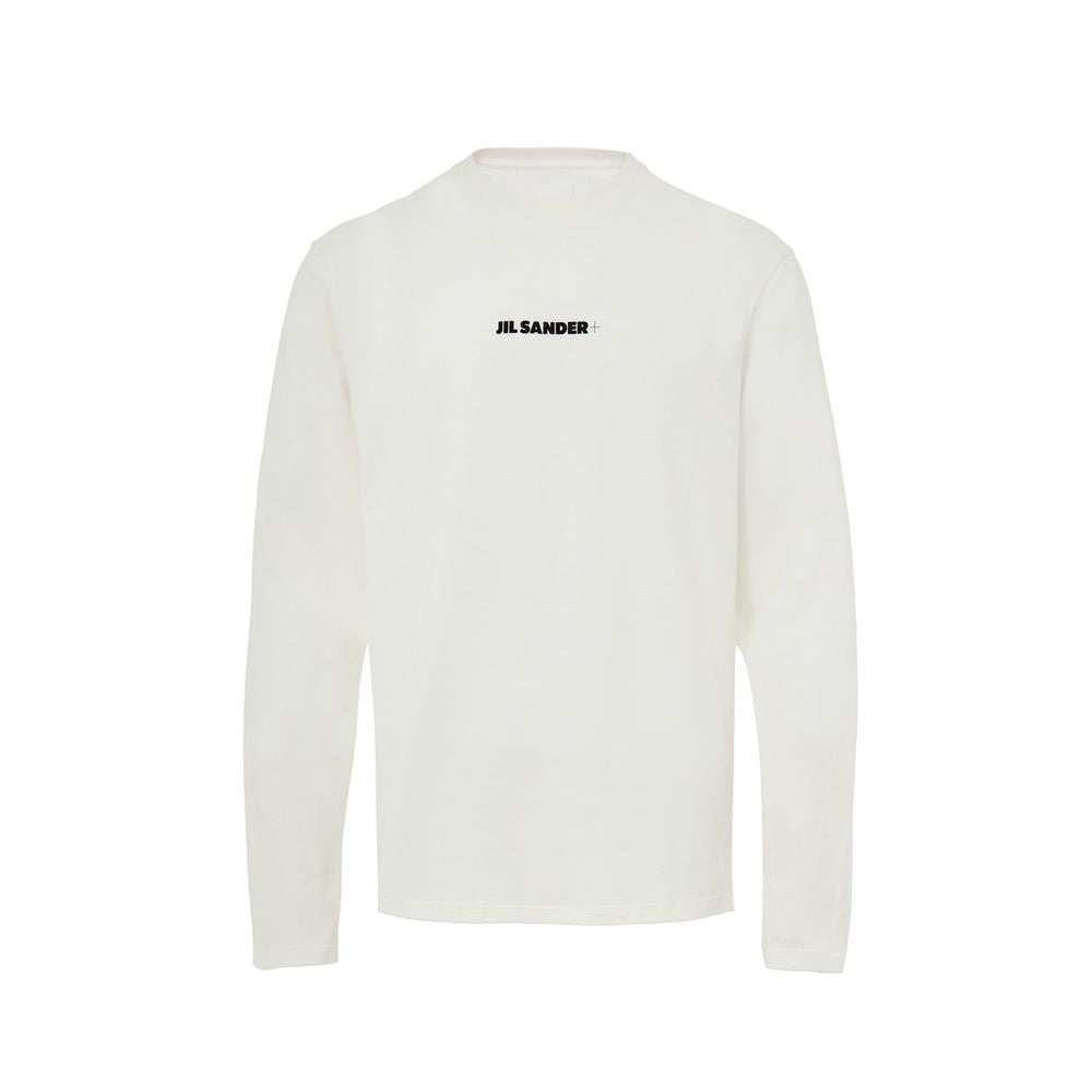 White Cotton Long