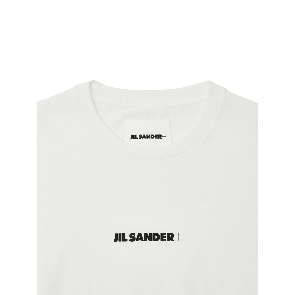 White Cotton Long