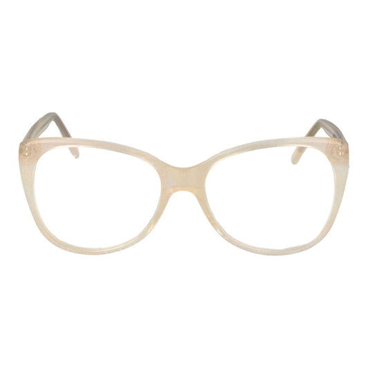 Beige Acetate Glasses (Frames)