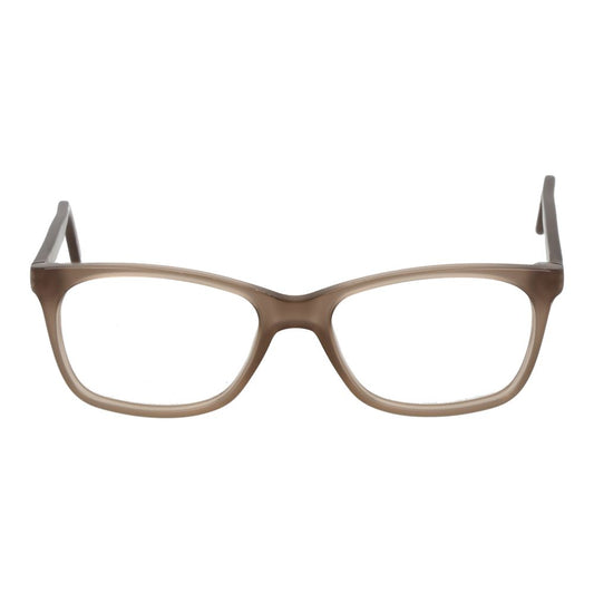 Beige Acetate Glasses (Frames)
