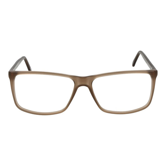 Brown Acetate Glasses (Frames)
