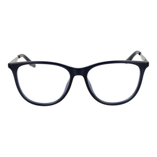 Transparent Metal Glasses (Frames)