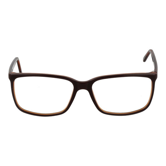 Brown Acetate Glasses (Frames)
