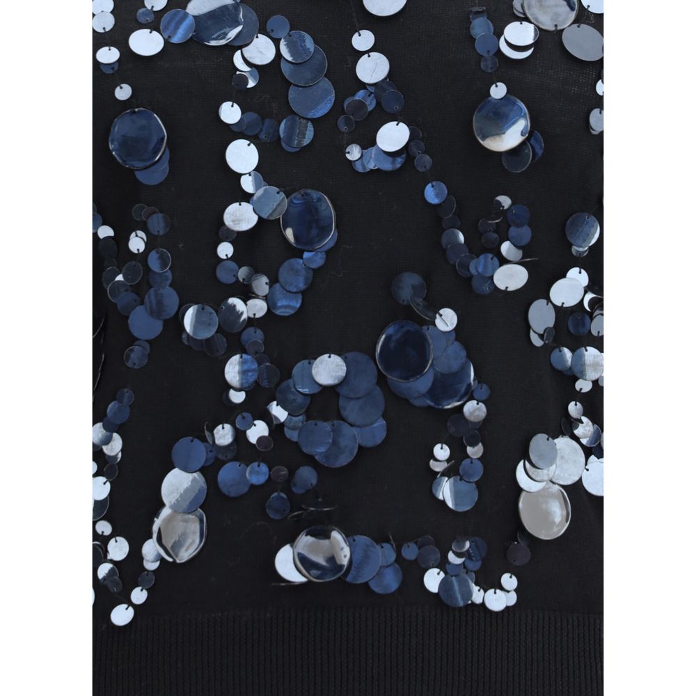 Sequins Sweater