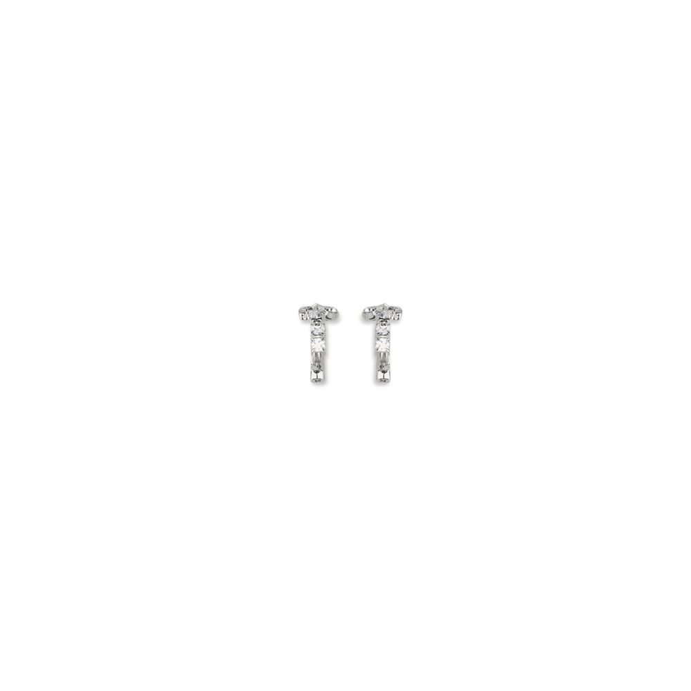 Strass Earrings