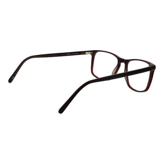 Burgundy Acetate Glasses (Frames)