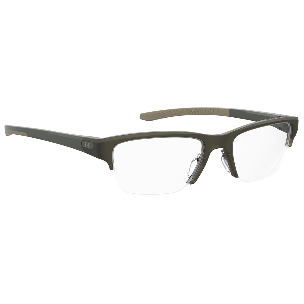 Bicolor Resin Glasses (Frames)