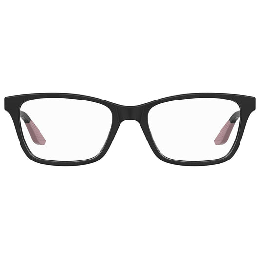 Black Acetate Glasses (Frames)