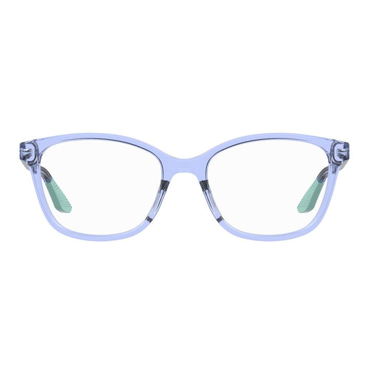 Blue Acetate Frames