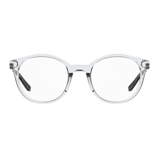 Transparent Acetate Frames