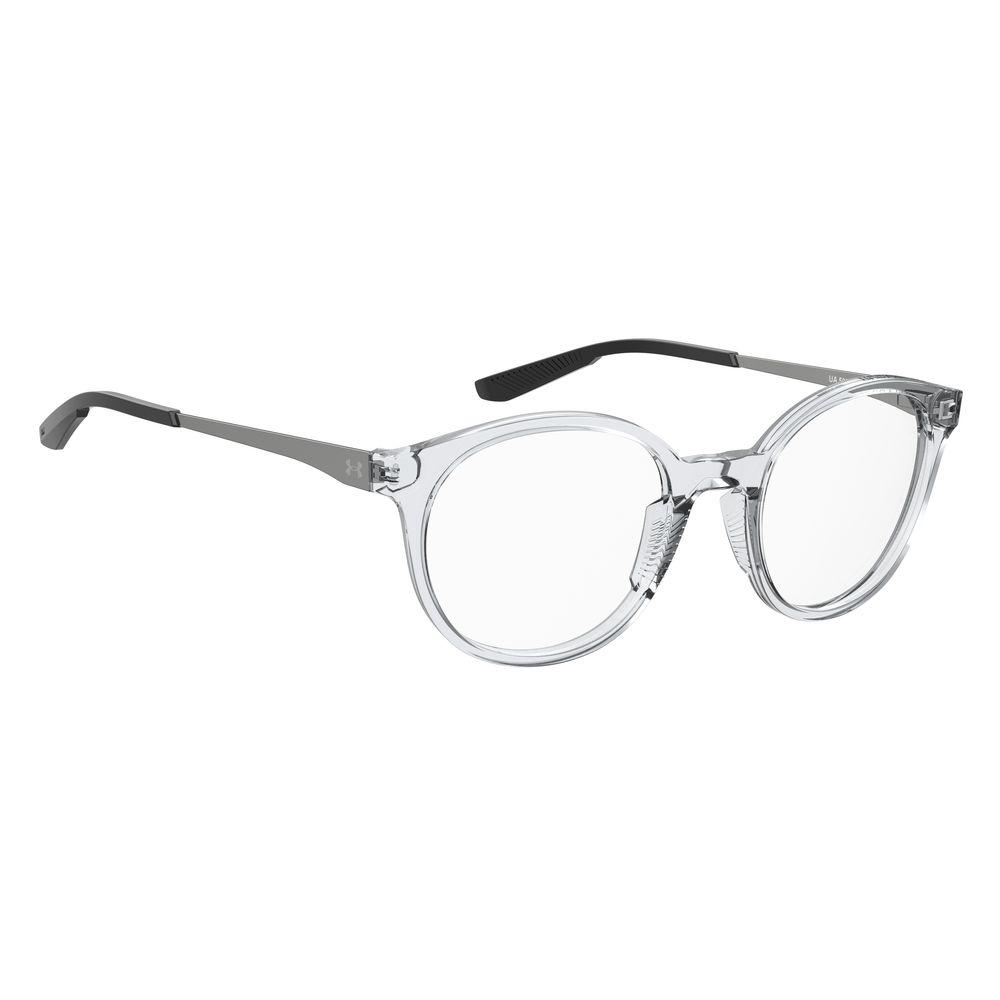 Transparent Acetate Glasses (Frames)